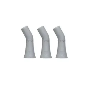 Dentsply Sirona - Riduttore terminale aspirazione (3 pezzi) - Accessori e ricambi riuniti - Codice 5971911