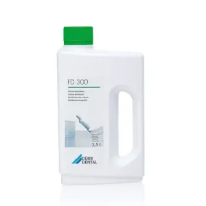 FD 300 Surface Disinfection 2,5 L INT