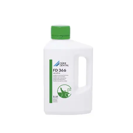 FD 366 Sensitive Disinfection 2,5 L INT