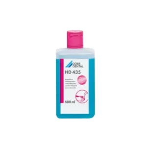 HD 435 Cleansing Lotion 500 ml INT