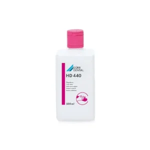 HD 440 Care Lotion 500 ml INT Dürr Dental