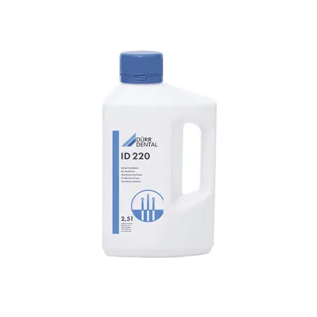 ID 220 Bur Disinfection 2,5 L INT Dürr Dental