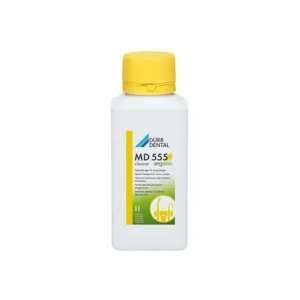 MD 555 Cleaner Organic 1 L