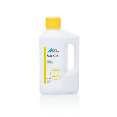 MD 530 Cement Remover 2,5 L INT Dürr Dental