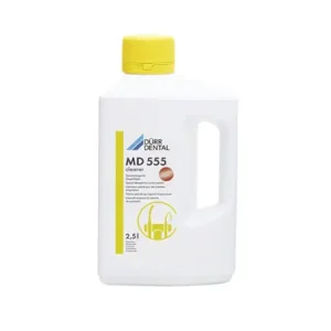 MD 555 Cleaner 2,5 L INT Dürr Dental