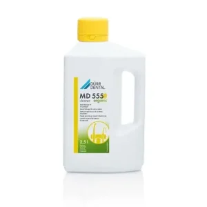 MD 555 Cleaner Organic 2,5 L Dürr Dental