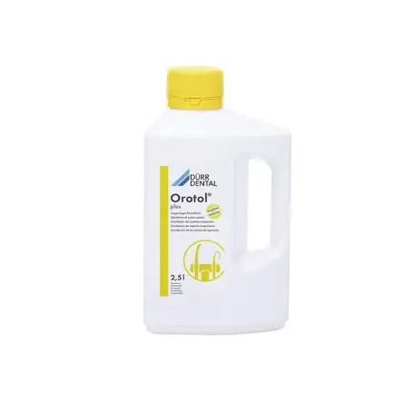 Orotol® Plus 2,5 L INT Dürr Dental