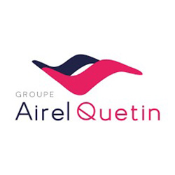 Airel Questin logo