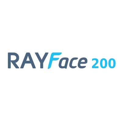 Ray Face 200 partner